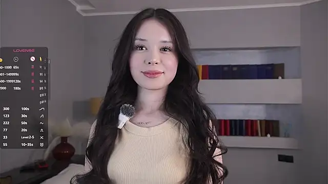 TracieArrocha online show from 15, 4, 2026