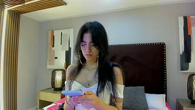 Daki Rui online show from 23, 5, 2026