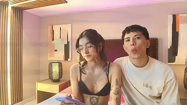 Daki Rui online show from 30, 7, 2026