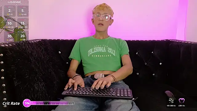 Damian nix online show from 16, 5, 2026