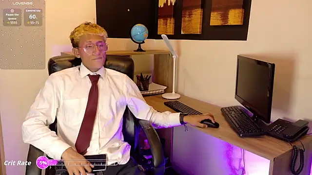 Damian nix online show from 24, 5, 2026