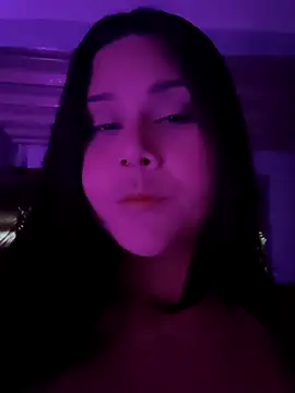 MarianaG  online show from 12, 4, 2026