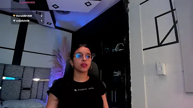 IrisFyre online show from 21, 5, 2026