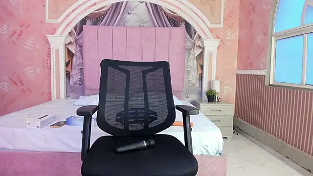 Dulce violetta  online show from 26, 5, 2026