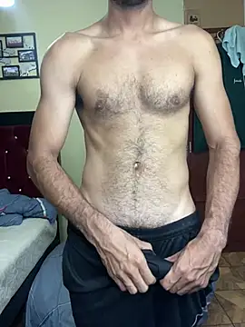 flacodpeludo online show from 12, 4, 2026