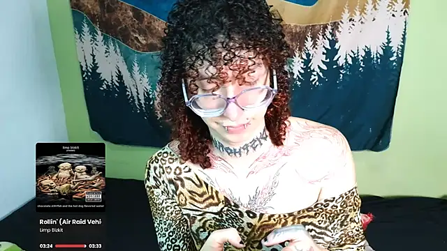 Snapshot of YourGothFemboy chatting on 26, 4, 2026 YourGothFemboy online show from 26, 4, 2026