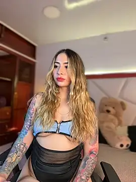 abbymodell1 online show from 6, 5, 2026