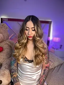 abbymodell1 online show from 10, 6, 2026