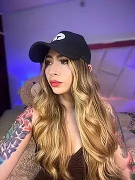 abbymodell1 online show from 11, 6, 2026