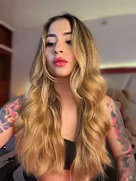 abbymodell1 online show from 7, 5, 2026