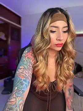 abbymodell1 online show from 9, 5, 2026