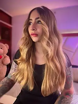 abbymodell1 online show from 7, 6, 2026