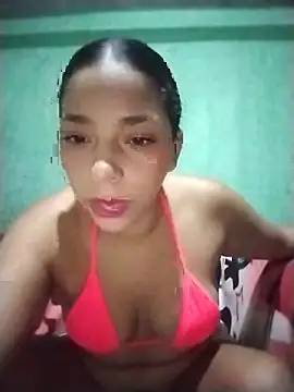 Snapshot of YuliBrayan chatting on 30, 6, 2026 YuliBrayan online show from 30, 6, 2026