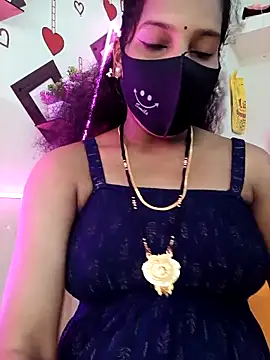 Snapshot of Mun_Mun1 chatting on 12, 4, 2026 Mun Mun1 online show from 12, 4, 2026