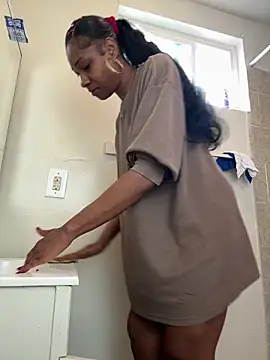 MsSexy2u online show from 13, 4, 2026