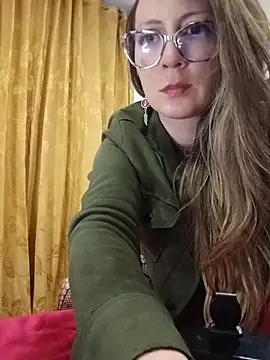 VALELUXX online show from 24, 5, 2026