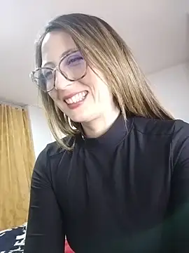 VALELUXX online show from 29, 5, 2026