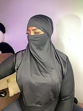 yasmin georgina online show from 27, 4, 2026