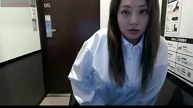 Snapshot of Yuu_jpn chatting on 4, 5, 2026 Yuu jpn online show from 4, 5, 2026