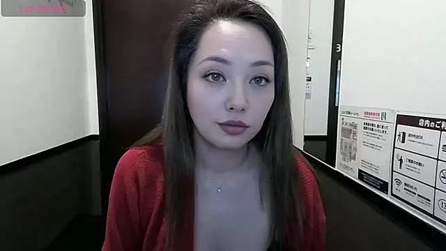 Yuu jpn online show from 23, 4, 2026