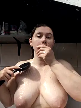 AmeliFoxi online show from 16, 4, 2026