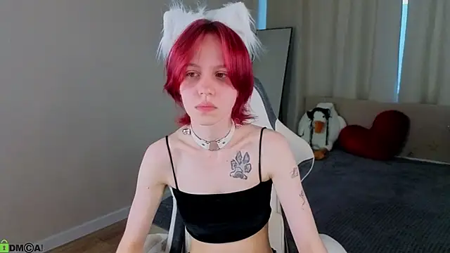 Milena Milyan online show from 21, 6, 2026