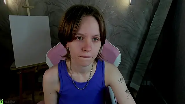 Milena Milyan online show from 10, 5, 2026