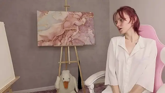 Milena Milyan online show from 23, 5, 2026