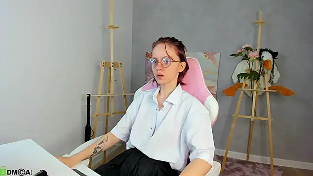 Milena Milyan online show from 30, 5, 2026