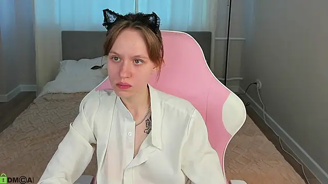 Milena Milyan online show from 29, 4, 2026