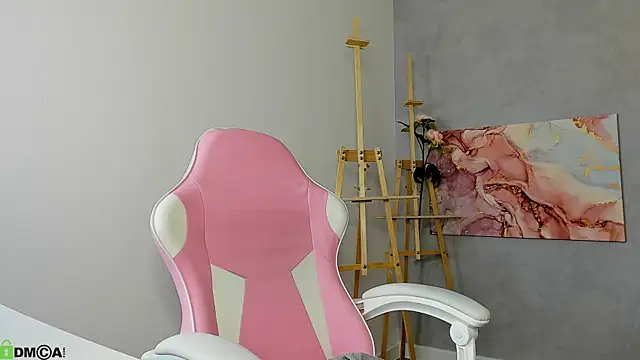 Milena Milyan online show from 30, 6, 2026