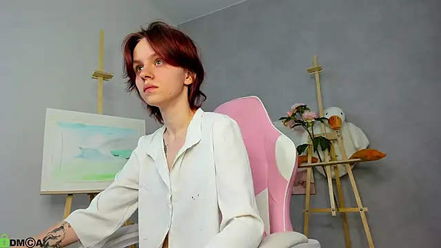Milena Milyan online show from 29, 5, 2026