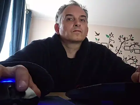Piotr481 online show from 7, 5, 2026