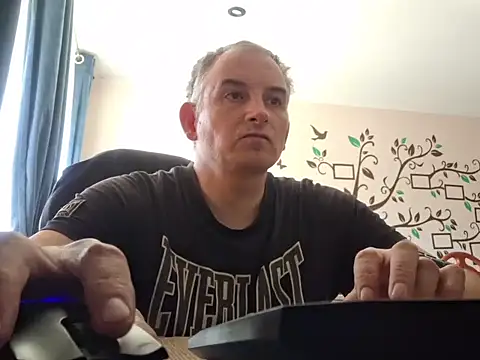 Piotr481 online show from 2, 5, 2026