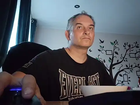 Piotr481 online show from 3, 5, 2026