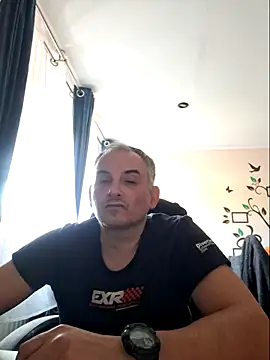 Piotr481 online show from 17, 4, 2026