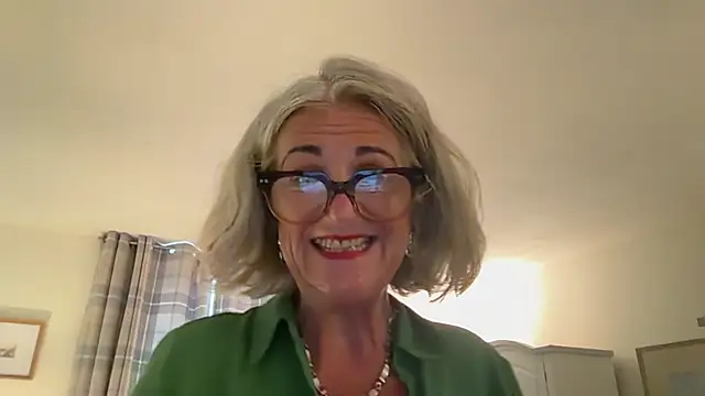NaughtyMonicaUK online show from 29, 4, 2026