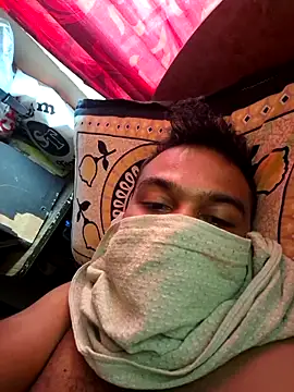 Rishi040493 online show from 12, 4, 2026