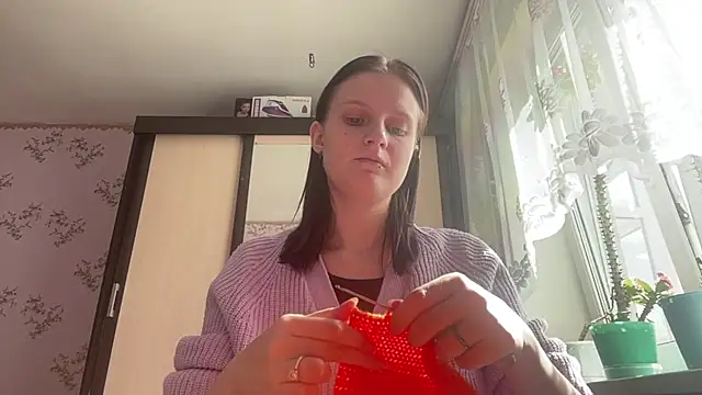 Snapshot of SofiaOops_1 chatting on 16, 4, 2026 SofiaOops 1 online show from 16, 4, 2026