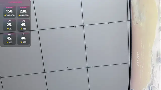 ccccc12332 online show from 13, 4, 2026