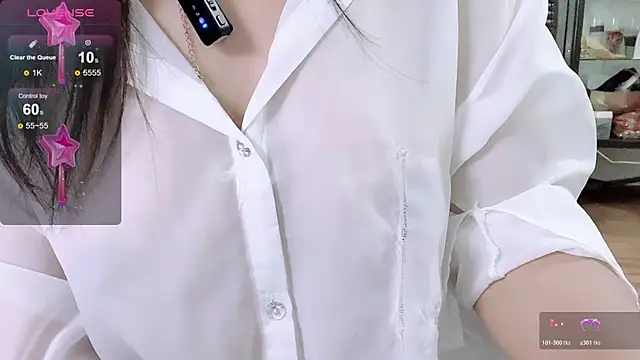 yi-xing online show from 25, 5, 2026