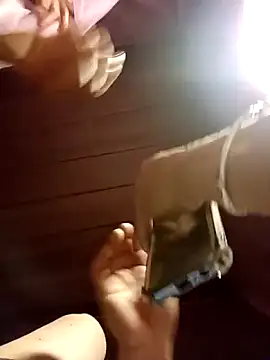 -Hanchu- online show from 12, 4, 2026