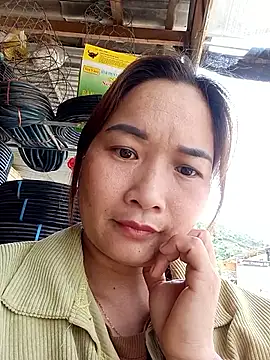 -Hanchu- online show from 30, 4, 2026