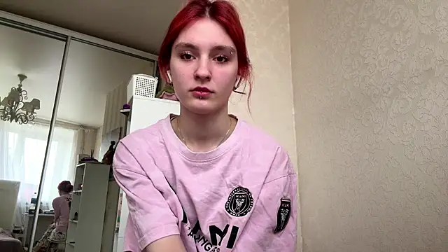 Snapshot of RhodaYonemori chatting on 14, 4, 2026 RhodaYonemori online show from 14, 4, 2026