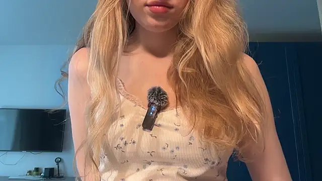 AliceStruble online show from 27, 5, 2026