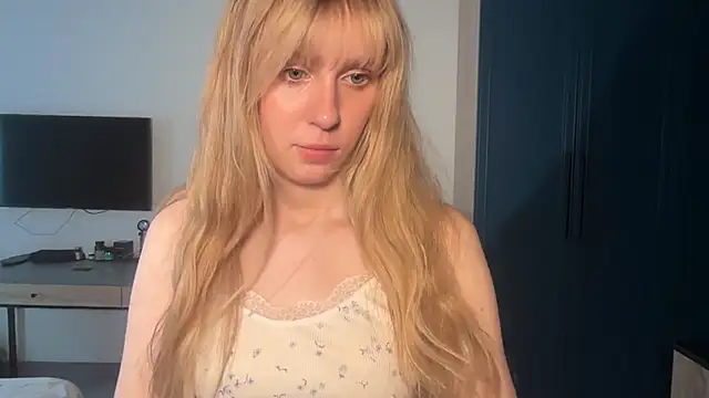 AliceStruble online show from 11, 5, 2026