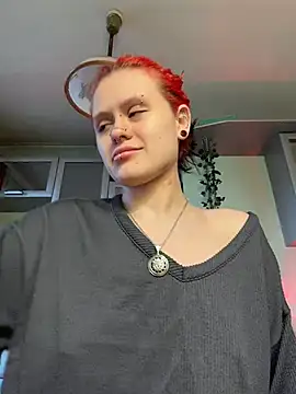 FoxyMood online show from 12, 4, 2026