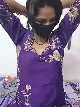 Snapshot of sexy_bhabhii chatting on 18, 6, 2026 sexy bhabhii online show from 18, 6, 2026