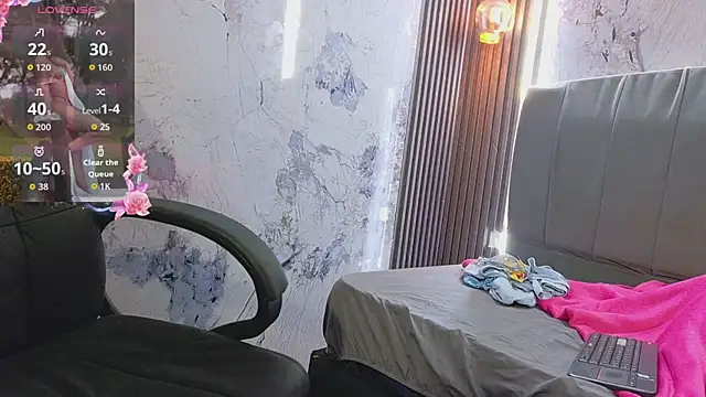serena sex31 online show from 17, 5, 2026