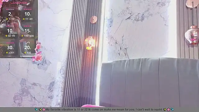serena sex31 online show from 19, 5, 2026